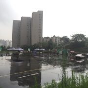 教学环境