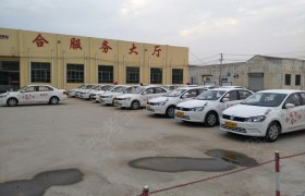 教学环境