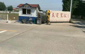 教学环境