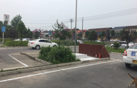 教学环境