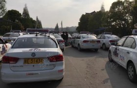 教学环境