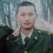 林教练
