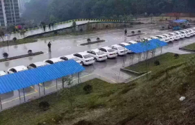 教学环境