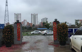 教学环境