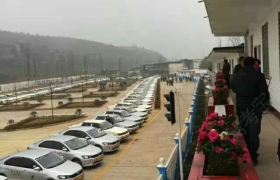 教学环境
