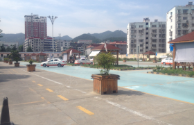 教学环境