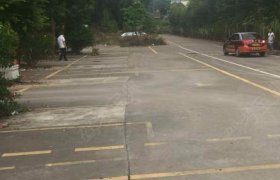 桥头驾校