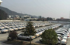 教学环境