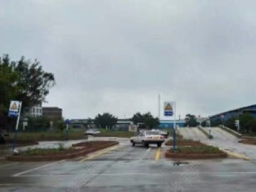 顺越驾校