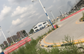 教学环境