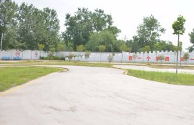 启翔驾校