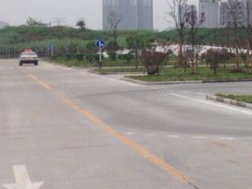 建运驾校