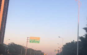 教学环境