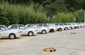 教学环境