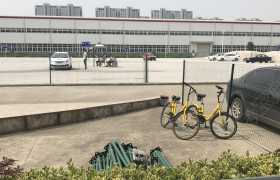 教学环境