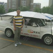 张教练