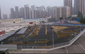 教学环境
