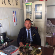 李富䶮