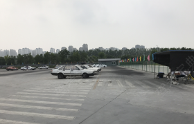 教学环境