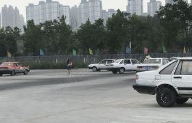 教学环境