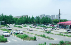 教学环境