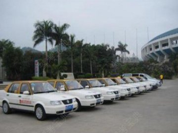宁波电大驾校.
