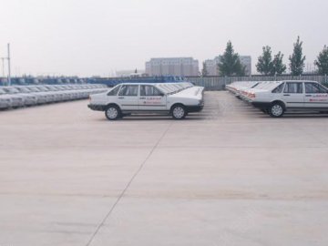 龙翔驾校.