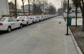 教学环境