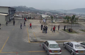 教学环境