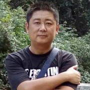 张健