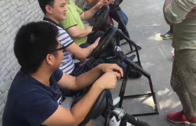 教学环境