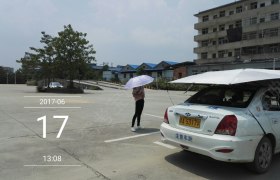教学环境