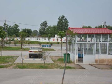 佳顺驾校.