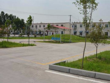 金诚驾校