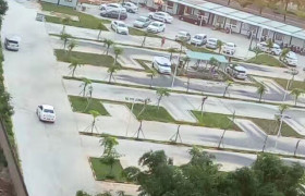 教学环境