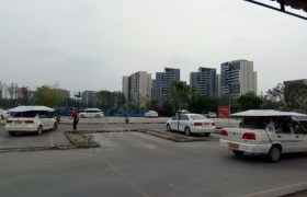 教学环境