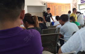 教学环境