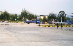 方圆驾校