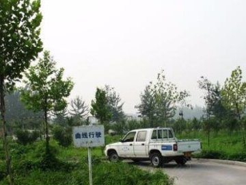 通顺驾校.