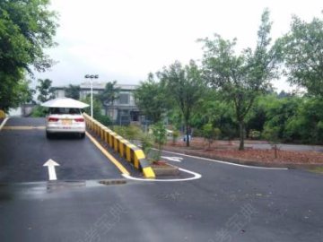 信捷驾校