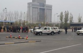 龙信驾校