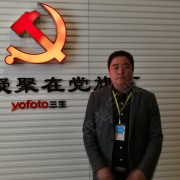 黄卫兵