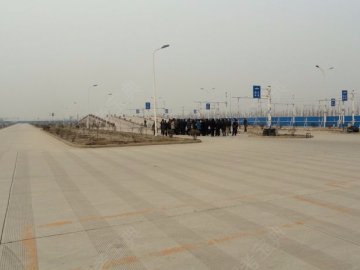 龙腾驾校