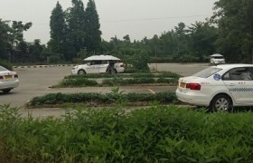 教学环境