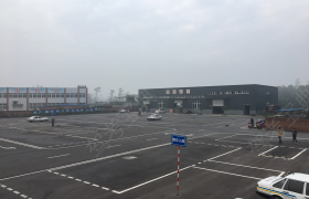 教学环境