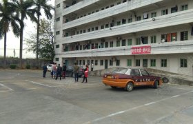 教学环境