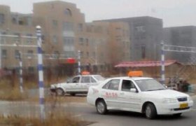 安钰驾校