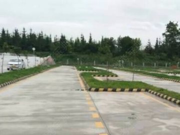 信达驾校