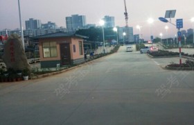 教学环境