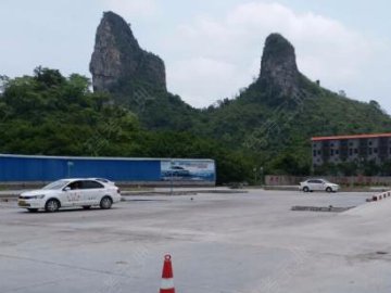 腾迈驾校
